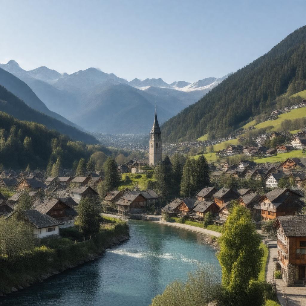 Altdorf, Uri